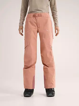 ARCTERYX | Pantaloni da sci alpinismo da donna Sentinel 3L GTX |